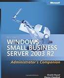 More details of book titled: Microsoft Windows Small Business Server 2003 R2 Administrator's Companion (Pro-Administrator's Companion)