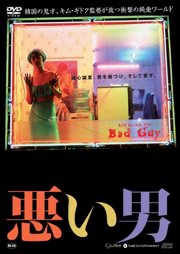 悪い男 【韓流Hit ! 】 [DVD]