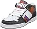 Osiris Women's NYC 83 Mid Skate Shoe