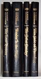 F. Scott Fitzgerald (4 Volume Set)