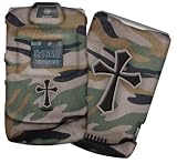 Cell Armor -Razor- Camo Cross