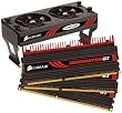 Corsair CMT12GX3M3A2000C9 12GB (3 x 4GB) DDR3 Dominator GT Memory