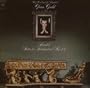 Handel: Suites for Harpsichord Nos. 1-4