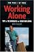 Working Alone: Tips and Techniques for Solo Building