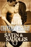 Satin & Saddles