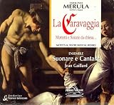 Merula: Motets and Instrumental Works / Gaillard