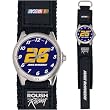 JAMIE MCMURRAY Future Star Series Watch (Black or Pink) NASCAR NASCAR