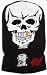 Neff Men's X Ski-Mask, Black, One Size