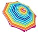 SPF 100 Plus 6 Ft. Beach Umbrella with Tilt