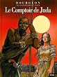 Les Passagers du Vent, Tome 3 : Le comptoir de Juda