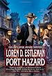 Port Hazard: A Page Murdock Novel