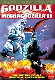 Godzilla vs. Mechagodzilla II