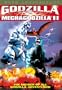 Godzilla vs. Mechagodzilla II
