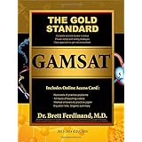 the gold standard gamsat with online card uk ireland