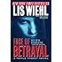 Face of Betrayal (Triple Threat Series #1)