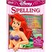 Disney Princess Spelling Workbook