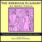 The American Claimant | [Mark Twain]