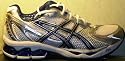 Asics Gel-Kayano 15 Size 10