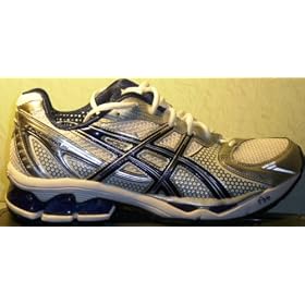 Asics Gel-Kayano 15 Size 9