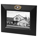 University of Georgia Horizontal Frame