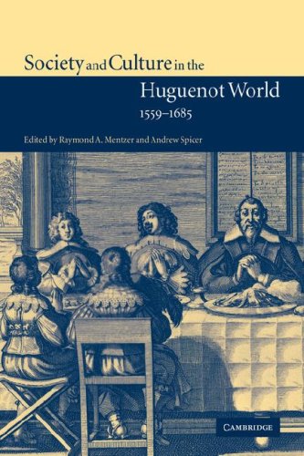 Huguenot