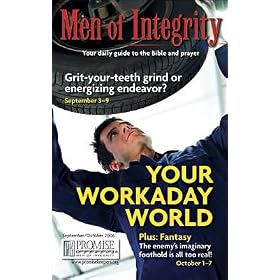 Men of Integrity by 