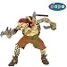 Turtle Mutant Pirate - Pirate - Papo_s-1