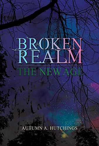 Broken Realm: The New Age