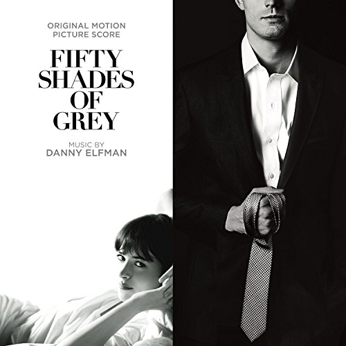 Fifty Shades of Grey (Score) Danny Elfman