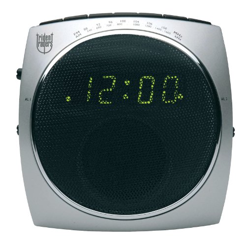 Trident Traders Radiowecker Beta Digital 10.026