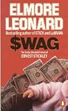 Swag : the early life and crimes of Ernest Stickley in Detroit