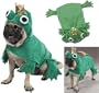 Prince of Frogs Dog Costume Small (S)