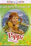 pippi calzelunghe / Pippi Longstocking - le piu` belle avventure (Dvd) Italian Import