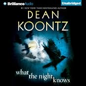 What the Night Knows | [Dean Koontz]
