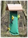 Looker Thistle Bag Feeder - Bird/Special