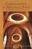 Cover of Christianity as Mystical Fact by Rudolf Steiner 0880104368