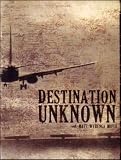Destination Unknown Surfing DVD