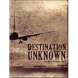 Destination Unknown Surfing DVD