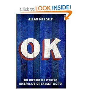 The Improbable Story of America's Greatest Word