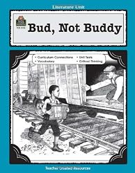 A Guide for Using Bud, Not Buddy in the Classroom
