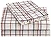 Read Beverly Hills Polo Club Plaid Twin Sheet Set, Red Details Beverly Hills Polo Club Plaid Twin Sheet Set, Red
