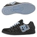 DC Rob Dyrdek (Black) Women's Skate Shoes - 301121