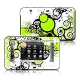 Simply Green Design Protective Skin Decal Sticker for Dell Streak 7 Android ....