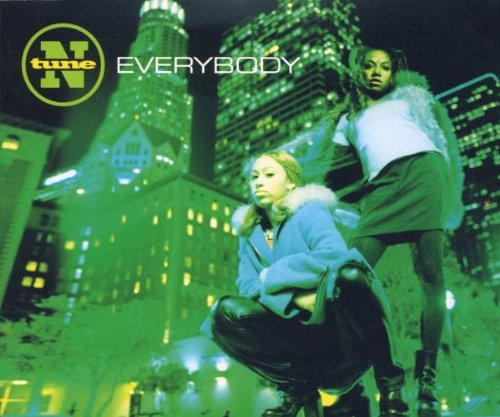 N-Tune - Everybody (Single) - Zortam Music