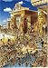 Hugo Prades 26008 Puzzle - Egypt (1000pcs)