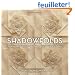 Shadowfolds: Surprisingly Easy-to-Make Geometric Designs in Fabric