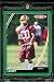 2007 Topps Total # 540 LaRon Landry (RC) - Washington Redskins - Rookie Football Card