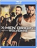 X-men 4 / Origins: Wolverine [Blu-ray]
