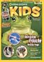 National Geographic Kids [Jahresabo]
