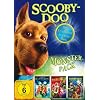 Scooby-Doo Monsterpack [3 DVDs]